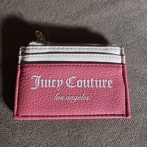Small juice couture wallet. NEW